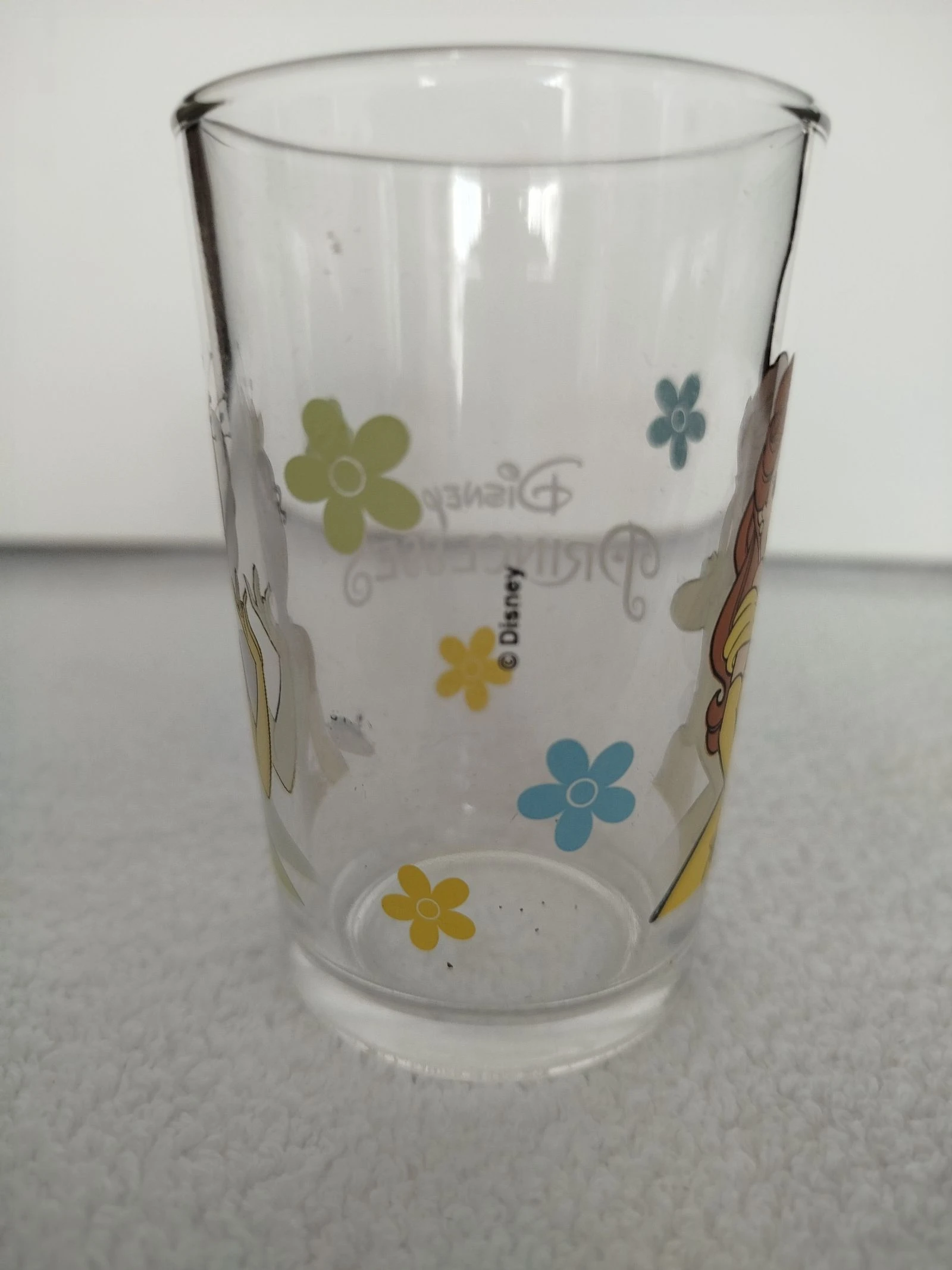 Vasos Disney Princesas – photo 2